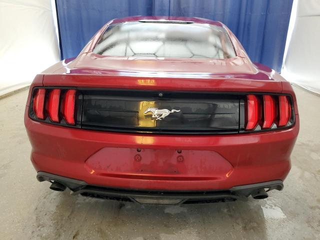 Photo 5 VIN: 1FA6P8TH0J5128707 - FORD MUSTANG 