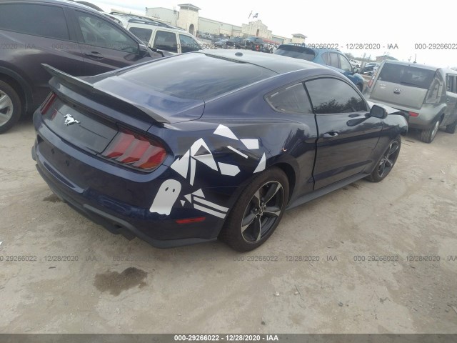 Photo 3 VIN: 1FA6P8TH0J5137942 - FORD MUSTANG 