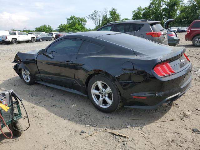 Photo 1 VIN: 1FA6P8TH0J5146074 - FORD MUSTANG 