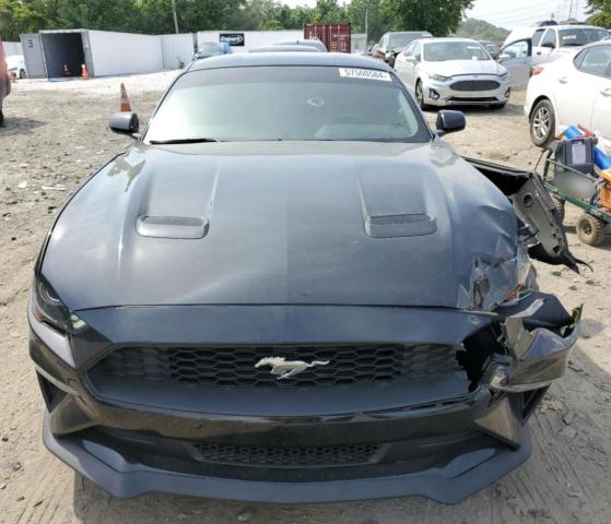 Photo 4 VIN: 1FA6P8TH0J5146074 - FORD MUSTANG 