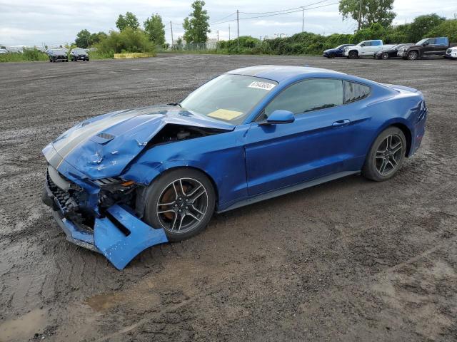 Photo 0 VIN: 1FA6P8TH0J5160959 - FORD MUSTANG 