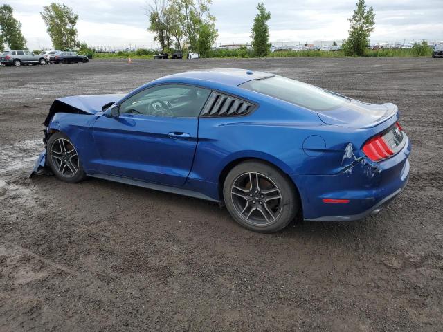 Photo 1 VIN: 1FA6P8TH0J5160959 - FORD MUSTANG 