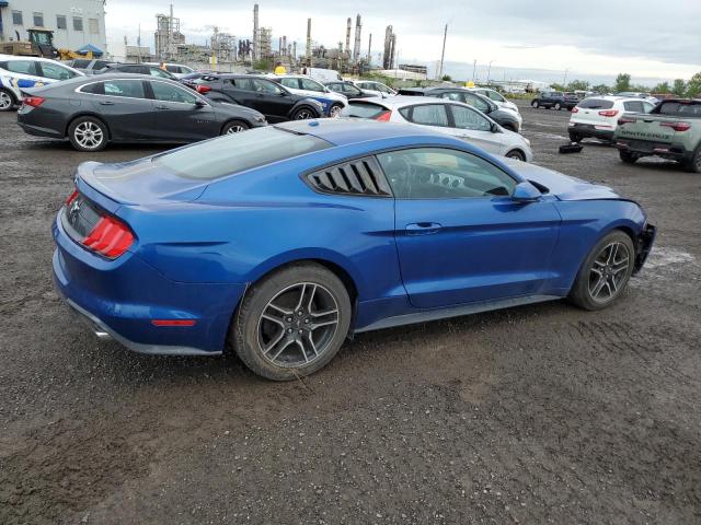 Photo 2 VIN: 1FA6P8TH0J5160959 - FORD MUSTANG 