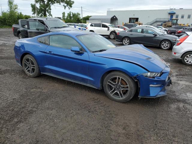 Photo 3 VIN: 1FA6P8TH0J5160959 - FORD MUSTANG 