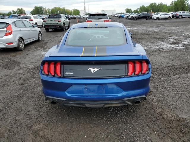 Photo 5 VIN: 1FA6P8TH0J5160959 - FORD MUSTANG 