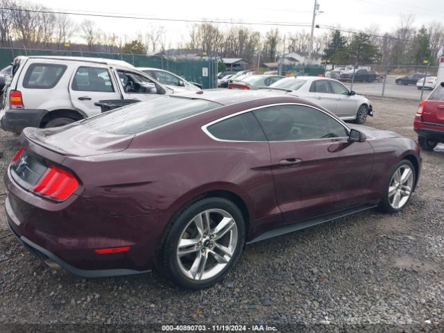 Photo 3 VIN: 1FA6P8TH0J5162680 - FORD MUSTANG 