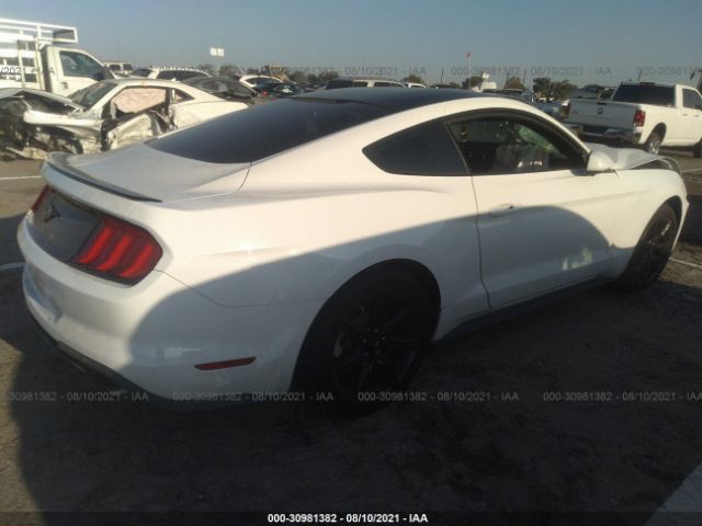 Photo 3 VIN: 1FA6P8TH0J5163540 - FORD MUSTANG 