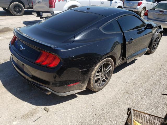 Photo 3 VIN: 1FA6P8TH0J5167460 - FORD MUSTANG 