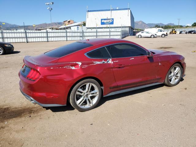 Photo 2 VIN: 1FA6P8TH0J5182895 - FORD MUSTANG 