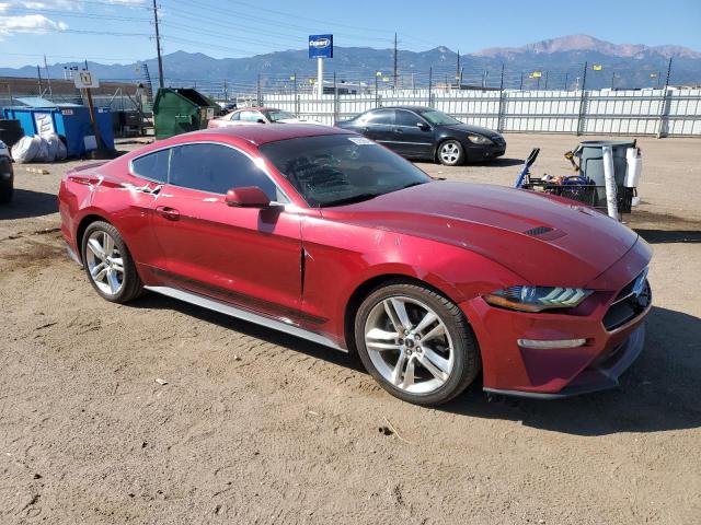 Photo 3 VIN: 1FA6P8TH0J5182895 - FORD MUSTANG 