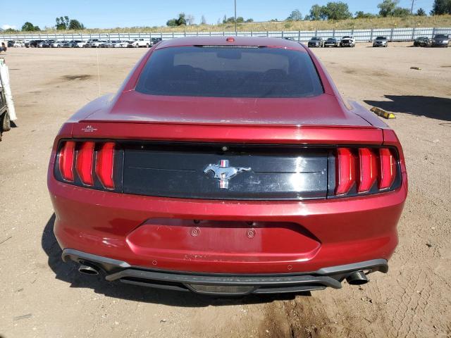 Photo 5 VIN: 1FA6P8TH0J5182895 - FORD MUSTANG 