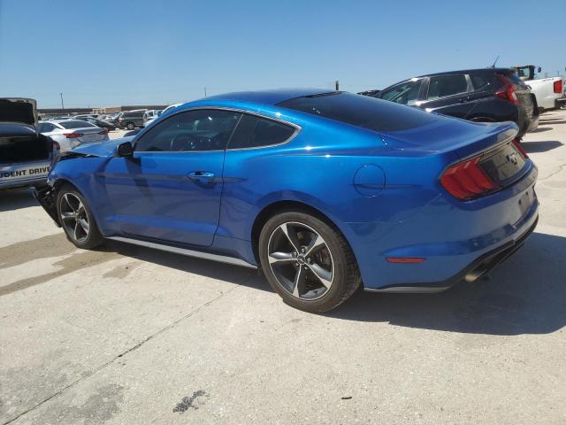 Photo 1 VIN: 1FA6P8TH0J5184534 - FORD MUSTANG 