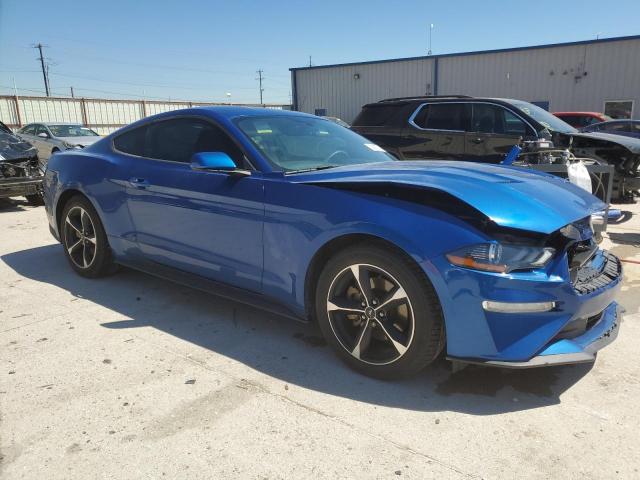 Photo 3 VIN: 1FA6P8TH0J5184534 - FORD MUSTANG 