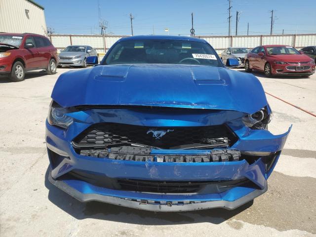 Photo 4 VIN: 1FA6P8TH0J5184534 - FORD MUSTANG 