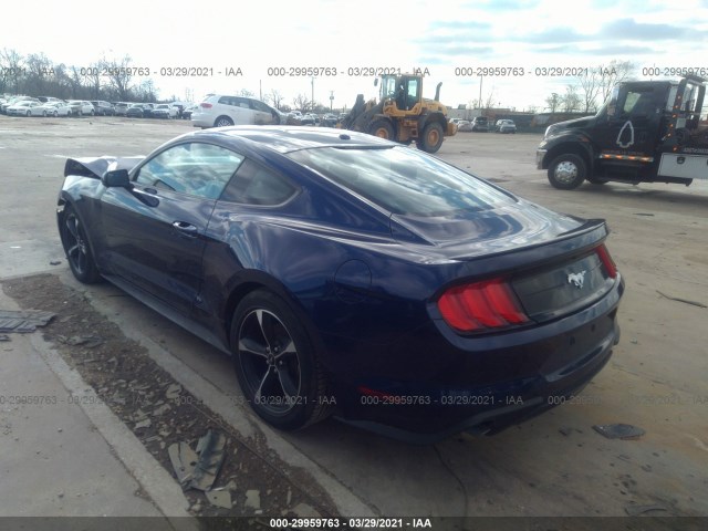 Photo 2 VIN: 1FA6P8TH0K5114856 - FORD MUSTANG 