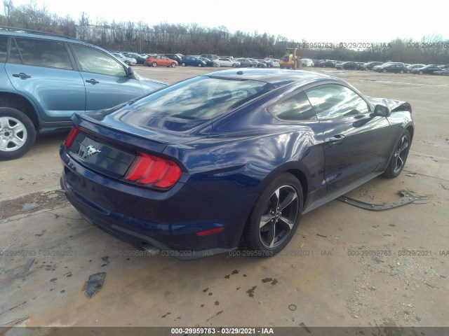 Photo 3 VIN: 1FA6P8TH0K5114856 - FORD MUSTANG 