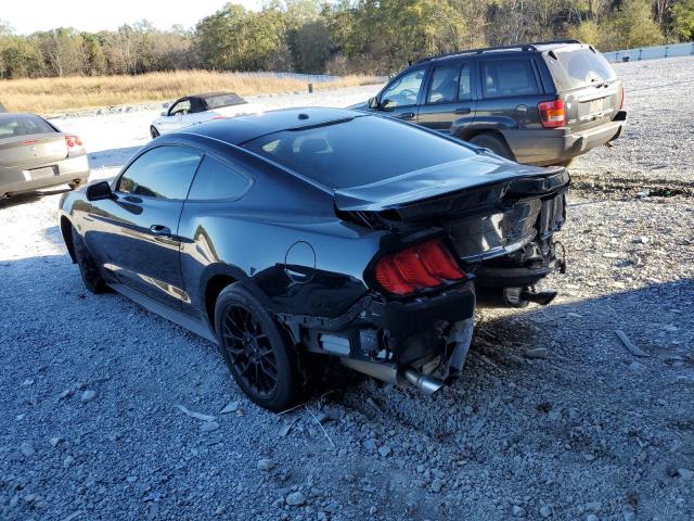 Photo 2 VIN: 1FA6P8TH0K5116459 - FORD MUSTANG 