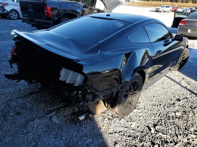 Photo 3 VIN: 1FA6P8TH0K5116459 - FORD MUSTANG 