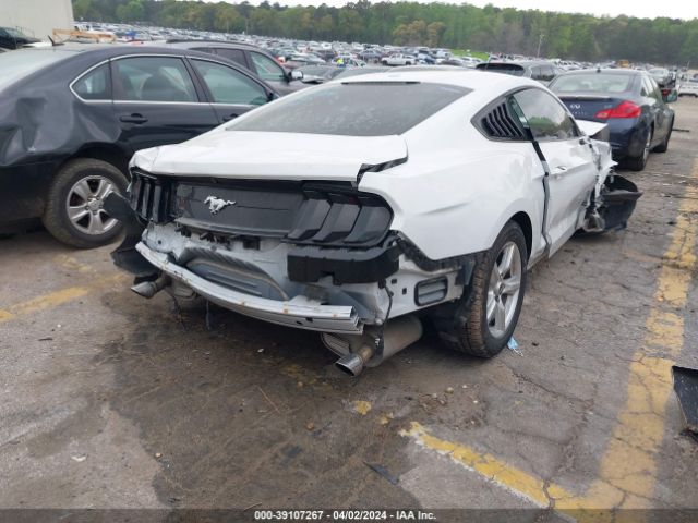 Photo 3 VIN: 1FA6P8TH0K5116994 - FORD MUSTANG 