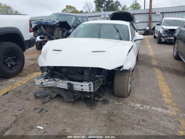 Photo 5 VIN: 1FA6P8TH0K5116994 - FORD MUSTANG 