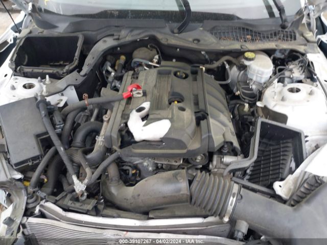 Photo 9 VIN: 1FA6P8TH0K5116994 - FORD MUSTANG 