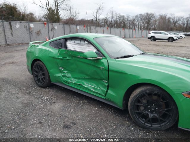 Photo 5 VIN: 1FA6P8TH0K5117840 - FORD MUSTANG 