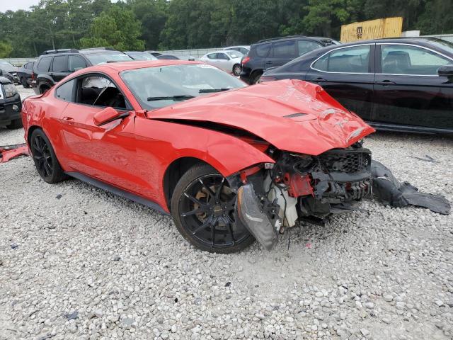 Photo 3 VIN: 1FA6P8TH0K5118101 - FORD MUSTANG 