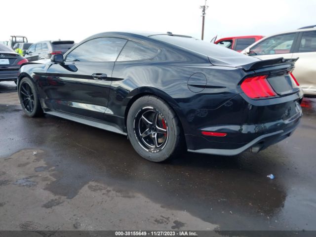 Photo 2 VIN: 1FA6P8TH0K5119099 - FORD MUSTANG 