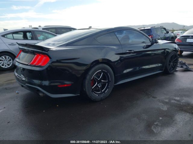 Photo 3 VIN: 1FA6P8TH0K5119099 - FORD MUSTANG 