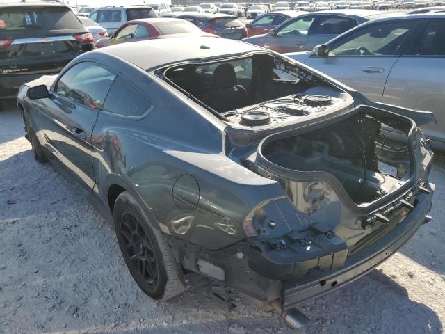 Photo 2 VIN: 1FA6P8TH0K5120494 - FORD MUSTANG 