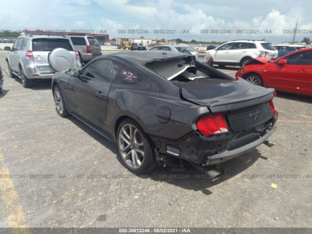 Photo 2 VIN: 1FA6P8TH0K5124559 - FORD MUSTANG 