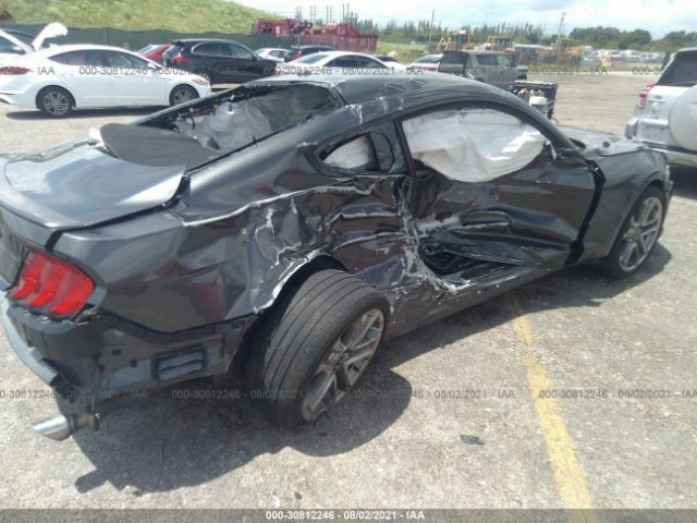 Photo 5 VIN: 1FA6P8TH0K5124559 - FORD MUSTANG 