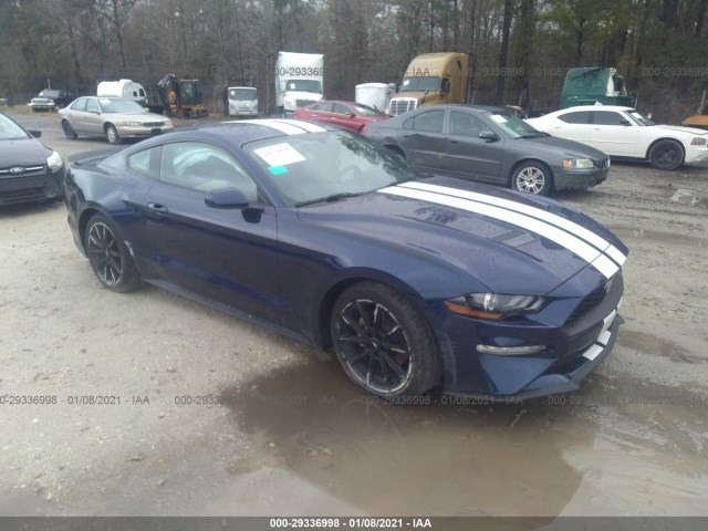 Photo 0 VIN: 1FA6P8TH0K5139725 - FORD MUSTANG 