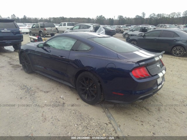 Photo 2 VIN: 1FA6P8TH0K5139725 - FORD MUSTANG 