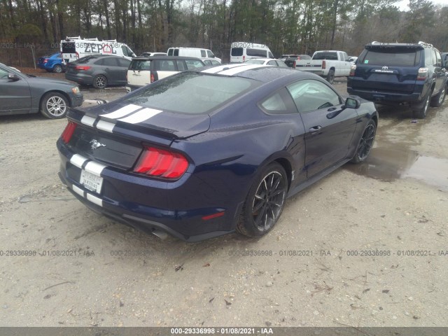 Photo 3 VIN: 1FA6P8TH0K5139725 - FORD MUSTANG 