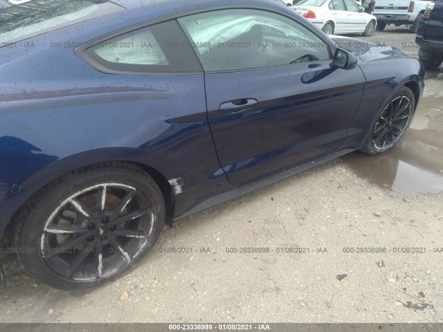 Photo 5 VIN: 1FA6P8TH0K5139725 - FORD MUSTANG 