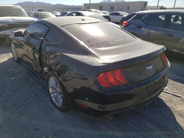 Photo 2 VIN: 1FA6P8TH0K5143788 - FORD MUSTANG 