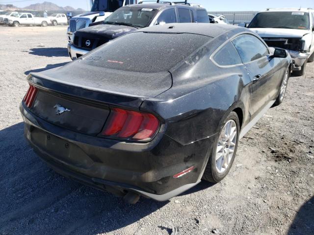 Photo 3 VIN: 1FA6P8TH0K5143788 - FORD MUSTANG 