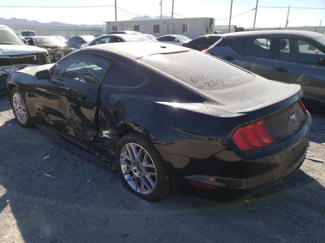 Photo 8 VIN: 1FA6P8TH0K5143788 - FORD MUSTANG 