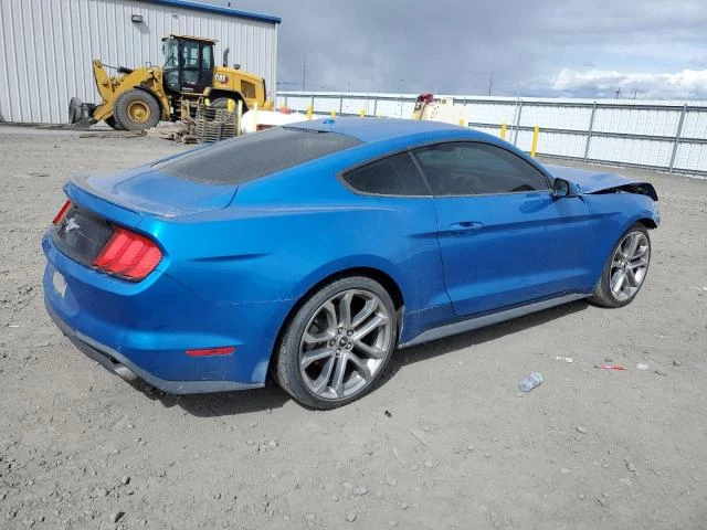 Photo 2 VIN: 1FA6P8TH0K5144066 - FORD MUSTANG 