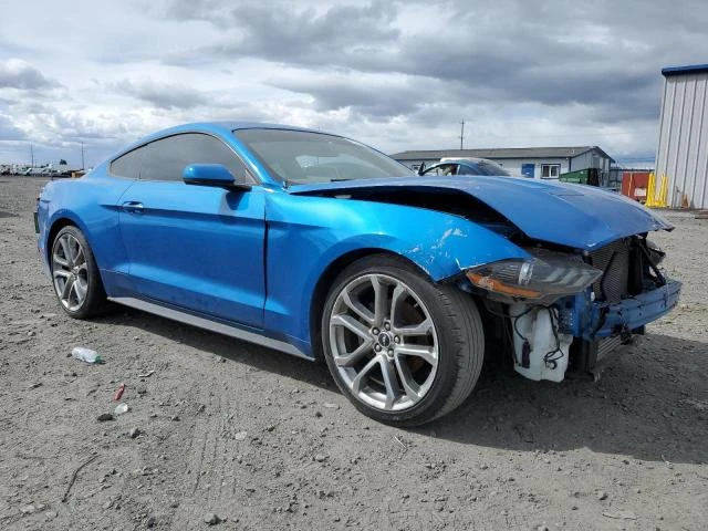 Photo 3 VIN: 1FA6P8TH0K5144066 - FORD MUSTANG 