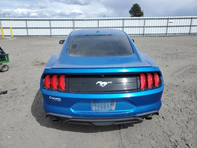 Photo 5 VIN: 1FA6P8TH0K5144066 - FORD MUSTANG 