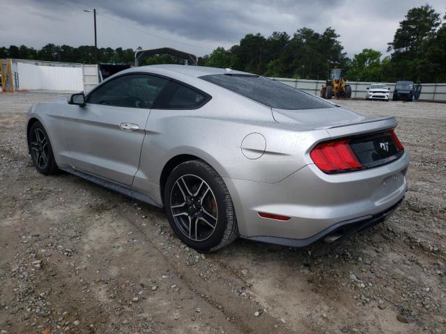 Photo 1 VIN: 1FA6P8TH0K5150790 - FORD MUSTANG 