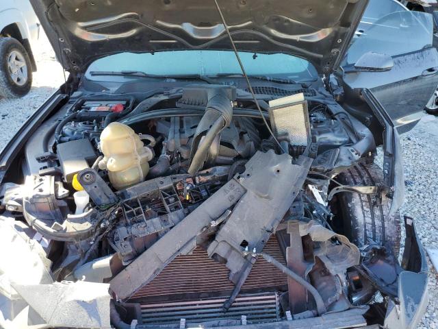 Photo 10 VIN: 1FA6P8TH0K5153804 - FORD MUSTANG 