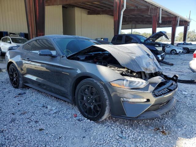 Photo 3 VIN: 1FA6P8TH0K5153804 - FORD MUSTANG 