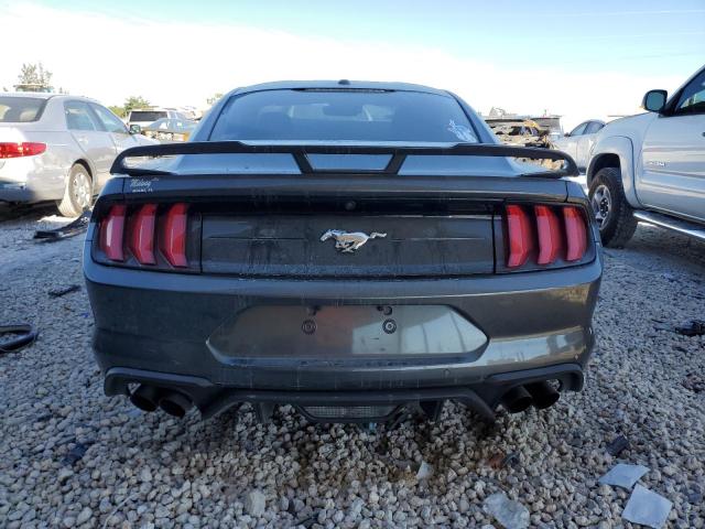 Photo 5 VIN: 1FA6P8TH0K5153804 - FORD MUSTANG 