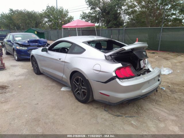 Photo 2 VIN: 1FA6P8TH0K5159781 - FORD MUSTANG 