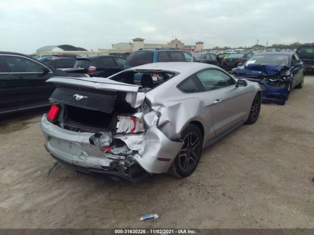 Photo 3 VIN: 1FA6P8TH0K5159781 - FORD MUSTANG 