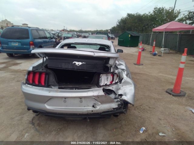 Photo 5 VIN: 1FA6P8TH0K5159781 - FORD MUSTANG 