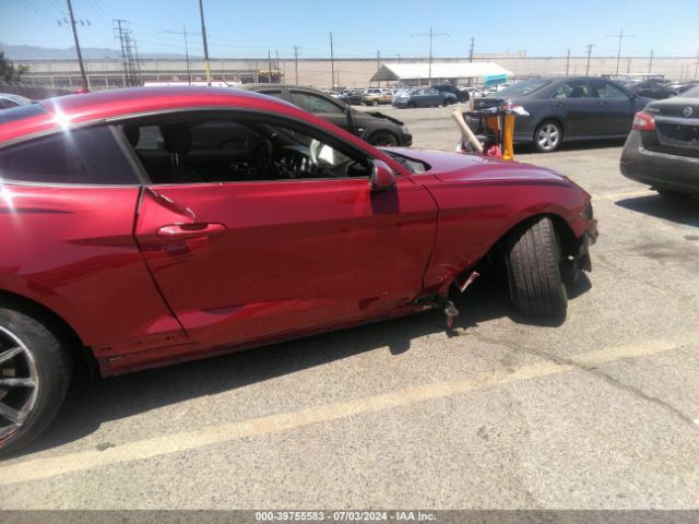 Photo 5 VIN: 1FA6P8TH0K5161322 - FORD MUSTANG 